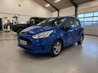 Pæn ford B max