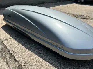 Thule tag/skiboks