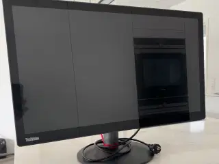 Lenovo thinkvision pro2840m  