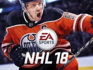 PS4 NHL 18