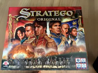 Stratego