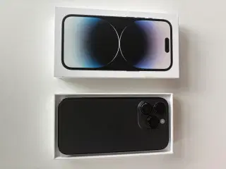 iPhone 14 pro