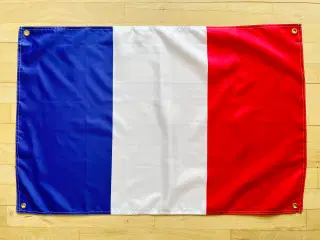 Fransk flag