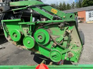 John Deere 30" 630R
