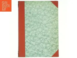 Om lidt er vi borte af HC Branner (Bog)