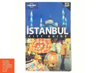 Istanbul (City guide) af Virginia Maxwell (Bog)