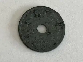 10 øre 1945