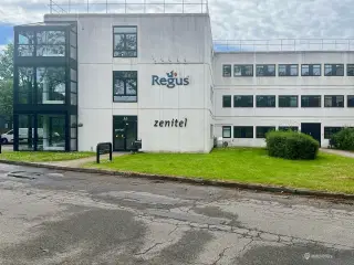 Virtuelt kontor i Albertslund