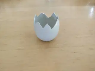 Æggeskal