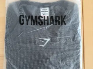 Gymshark Onyx 5.0 Long Sleeve T-Shirt - XL