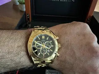 JAGUAR UR J853 Special Edition
