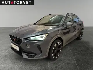 Cupra Formentor 1,4 eHybrid VZ DSG