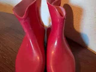 Kapri's Collection gummistøvler str. 36