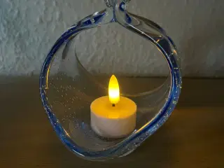 Beranek glas til lys