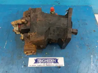 New Holland CR10.90 Hydrostatikmotor 48098792