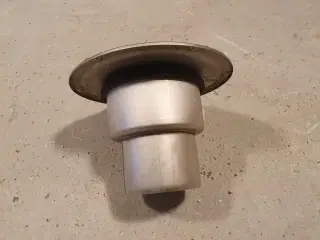 Gulvafløb