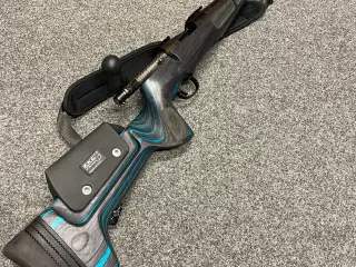 Brugt Remington 700 243win KKC