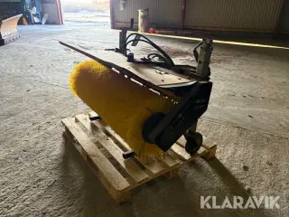 Fejekost GMR Stensballe HF 1300 MF