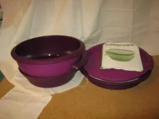 Tupperware Micro