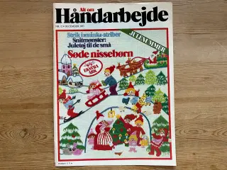 Strygeark - Så er det jul igen -