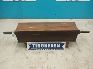 John Deere 1042 Halmmølle AZ33086