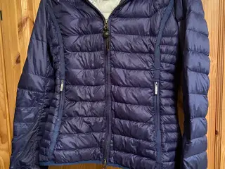 P.j.S jakke original dame medium 