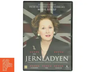 Jernladyen