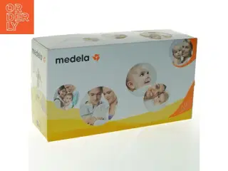 Medela Harmony manuel brystpumpe (str. 24x13,5x8 cm)