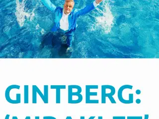 Jan Gintberg, 27/3, Silkeborg