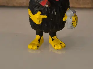 Stinky figur