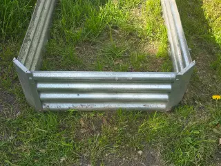 Alu højbed