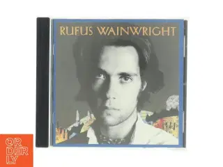 Rufus Wainwright                                        &lt;span class="label label-blank pull-right" style="margin-right: 3px;"&g