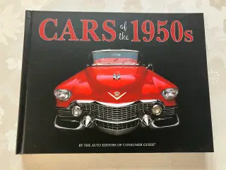 Cars of The 1950s
