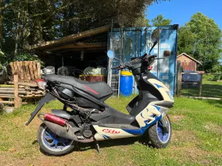 Baotian scooter 