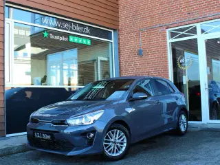 Kia Rio 1,2 Prestige m/Plus 84HK 5d