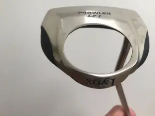 Golf putter LYNX Prowler LP1