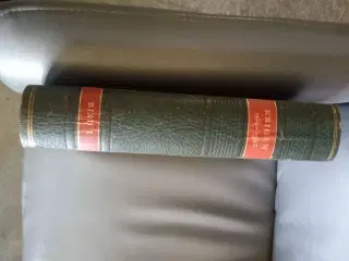bøger fra andensverdenskrig 3 stk