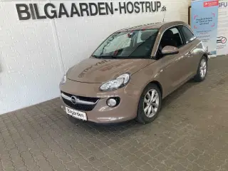 Opel Adam 1,2 Jam