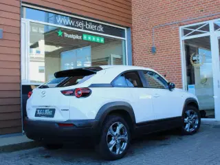 Mazda MX-30 e-Skyactiv Prime-Line 145HK 5d Aut.