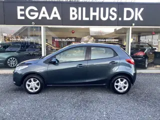 Mazda 2 1,3 Premium