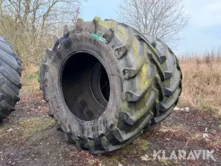 Landbrugsdæk Trelleborg 900/60R42 2 styk