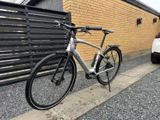 Let premium elcykel – Specialized Vado SL 5.0 EQ –