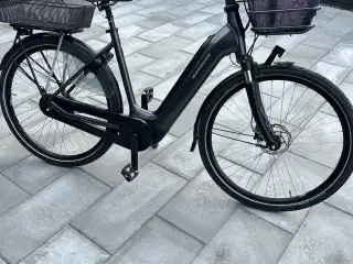  El-Cykel-Batavus