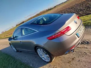 Renault Coupe GT 