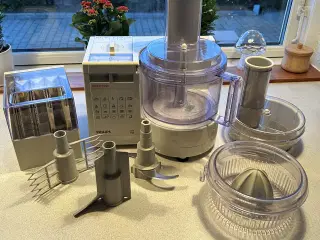 Philips køkkenmaskine