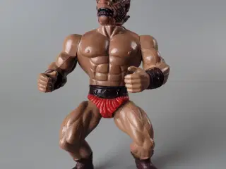 ⭐️· Actionfigur "Mace Ape" fra "Galaxy Warriors"