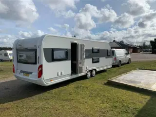 Hobby 720 UKFE Prestige 