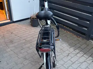 El cykel 