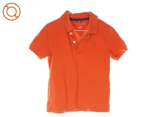 Polo fra Tommy Hilfiger (str. 116 cm)