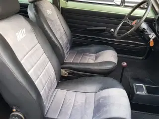Fiat 128 1,3 Rally